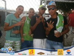 Lavagem do Bar Casa Velha
